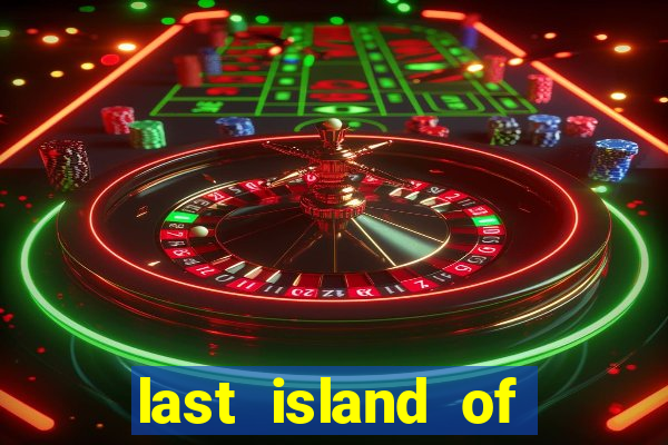 last island of survival codes